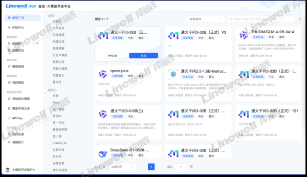 鑫旺资管 南威智启MaaS平台：为数字政府与企业智能化升级铺设高速通路