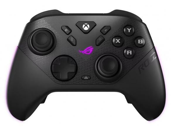九融配资 999元!华硕ROG 雷切2 Xbox 无线手柄国行版现已推出
