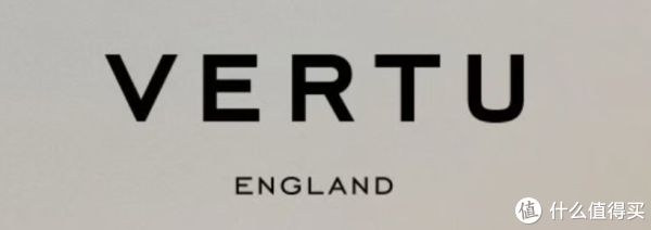 易配资 曾经卖100万元一台的Vertu,发新手机啦!值不值?